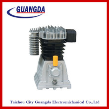 2070 Air Compressor Pump Aluminum